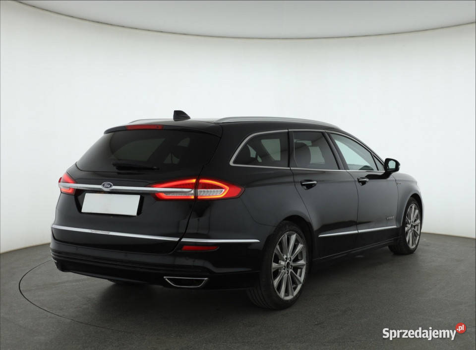 Ford Mondeo 20 Hybrid Bielany Wrocławskie