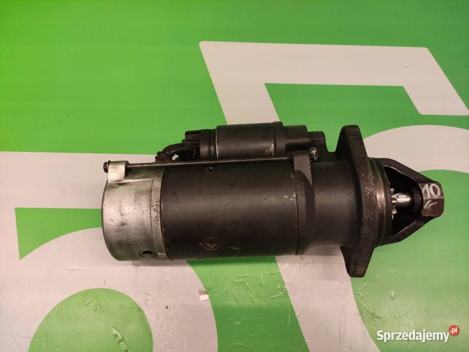 Rozrusznik MAHLE 3823621M94 MASSEY FERGUSON 6714