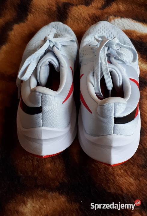 Nike Zoom Winflo 6 rozmiar 375 Białystok sprzedam