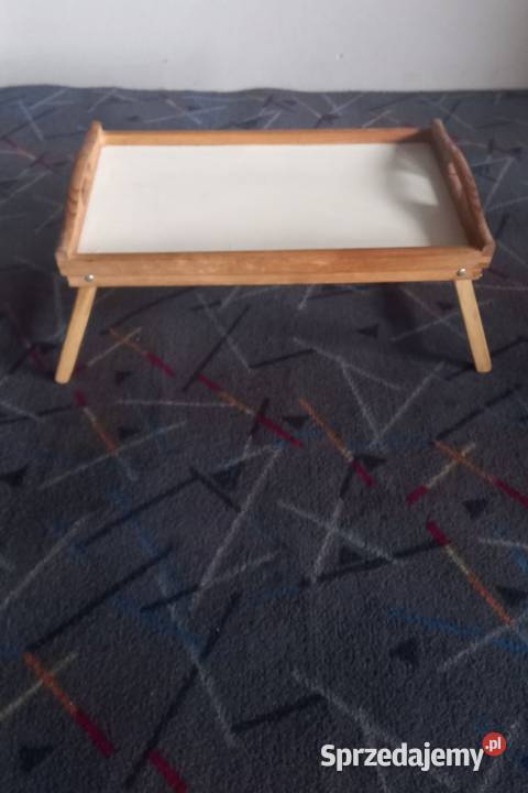 Stilolik śniadaniowy