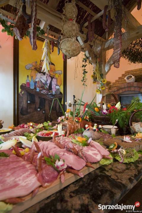 Odsprzedam termin wesele 06082016 Sala Salwin Wola Mystkowska