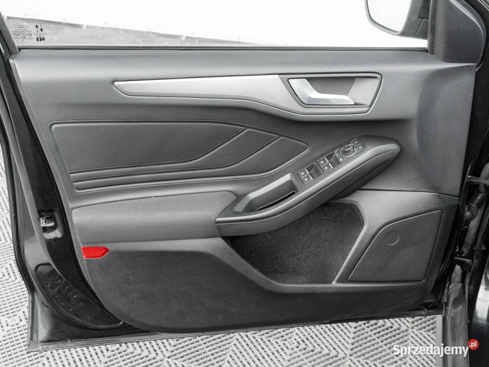 Ford Focus GD3G21010 EcoBoost Titanium Podgrzf ABS Gdańsk sprzedam