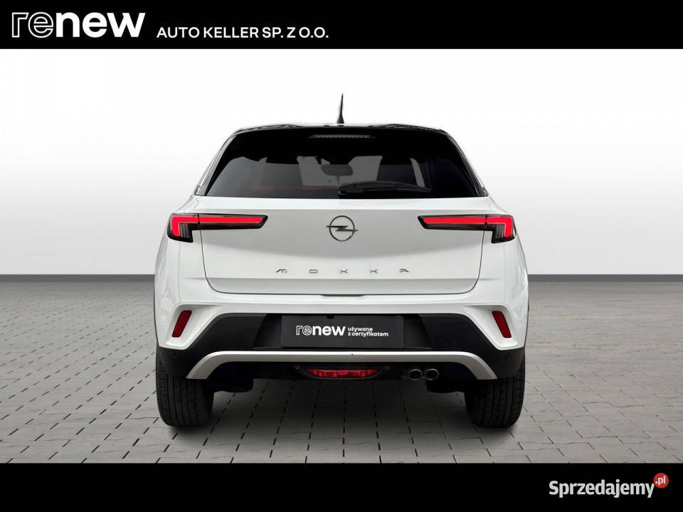 12 130 Krajowy Serwis ASO I właściciel Dealer Gliwice