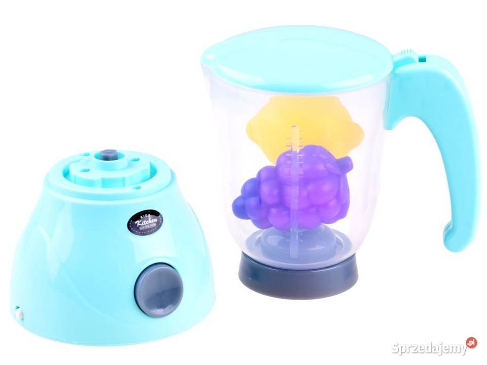 Robot kuchenny Blender mikser małe AGD 3538 sprzedam