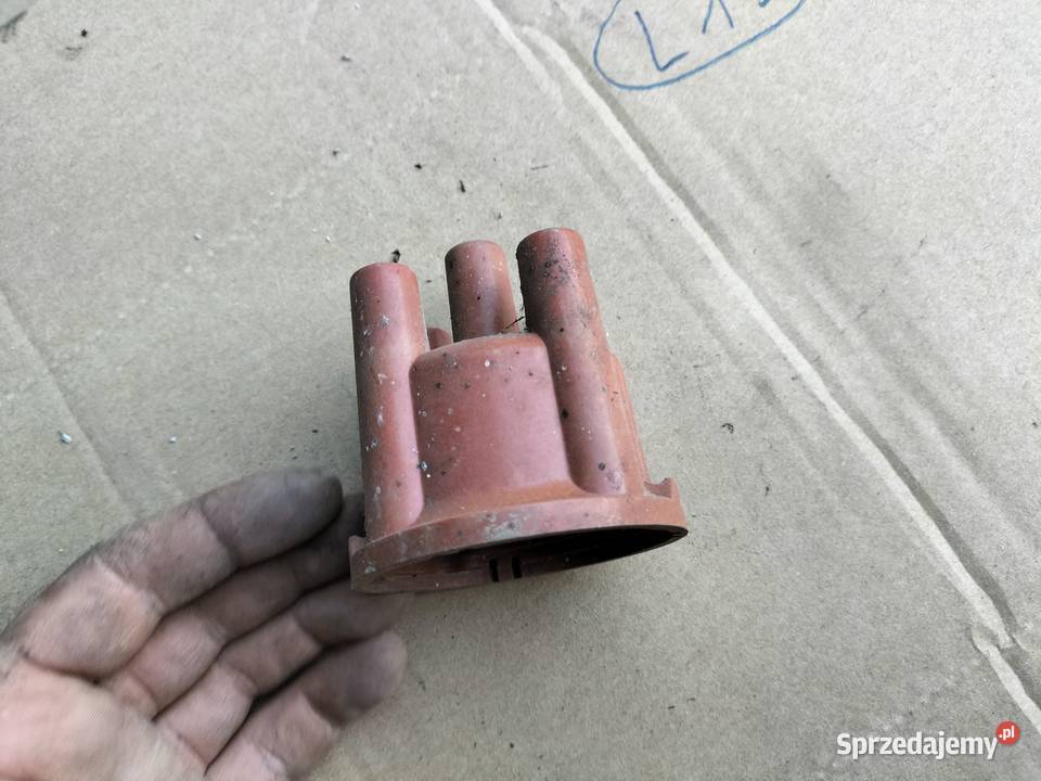 KOPUŁKA VW GOLF II 2 JETTA 2 osobowe Części Kamień-Kolonia