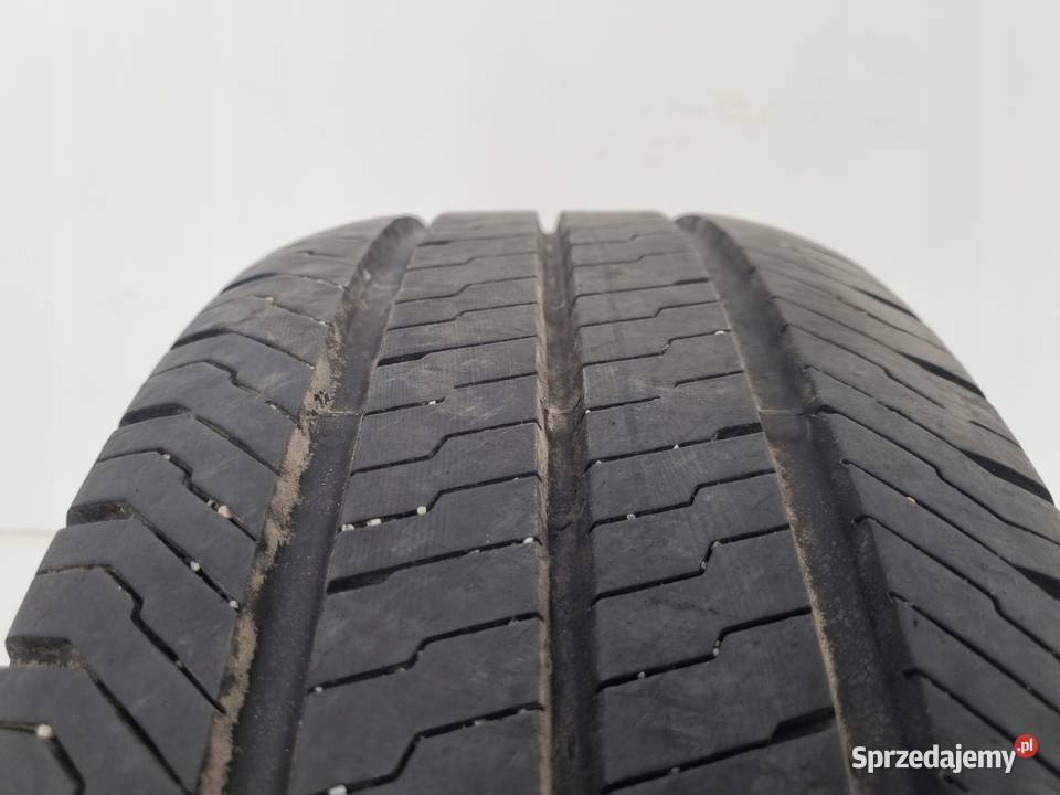 KOŁO ZAPASOWE Renault Master III Movano B felga