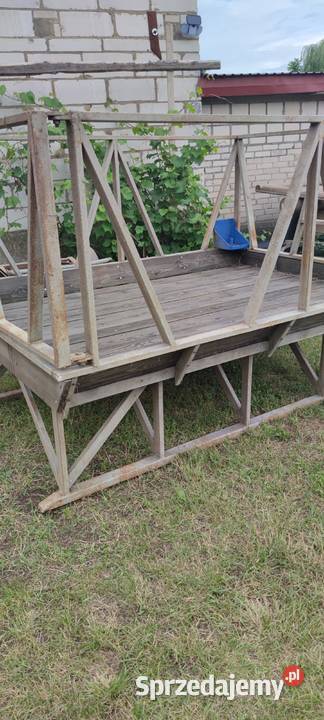 Paśnik Hodowla i gospodarstwo Knyszyn