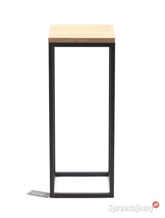 Kwietnik Metalowy Stojący Stojak na kwiaty 60 Sobienie-Jeziory