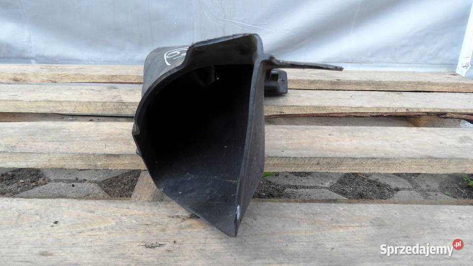 LEXUS IS II 06r wlot kanał powietrza 5328653010 osobowe sprzedam