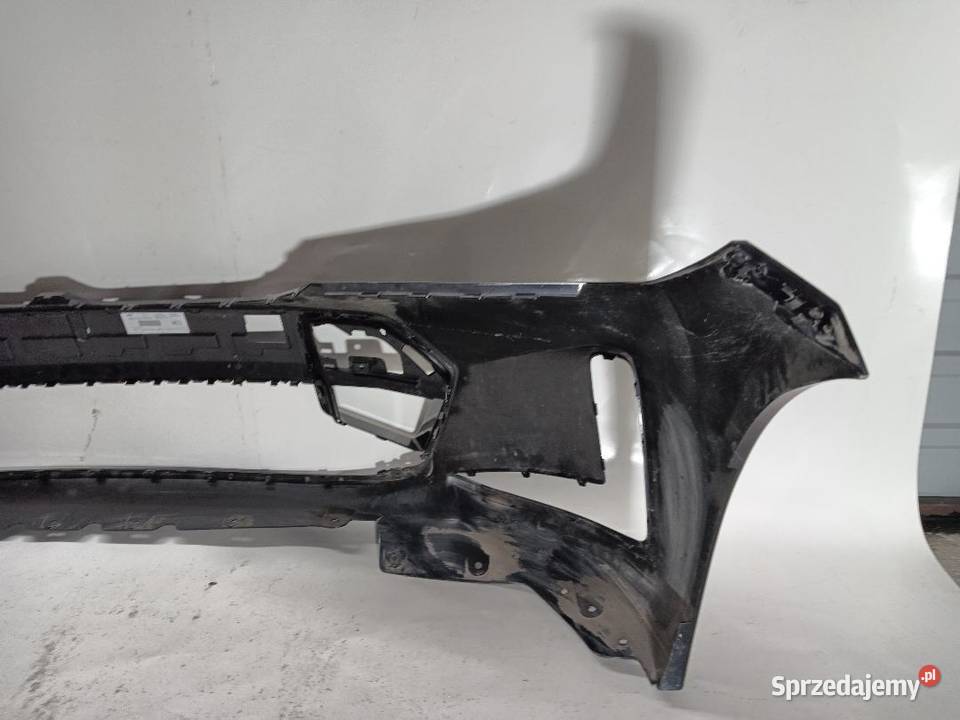 ZDERZAK PRZÓD PRZEDNI BMW 3 G20 G21 LIFT 8085444