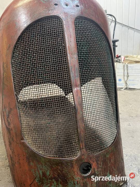 Maska Ursus c328 Wielołęka sprzedam