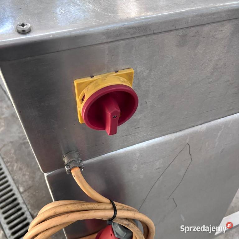 Krajalnica do pasków Inotec MST 70 400 Zamość