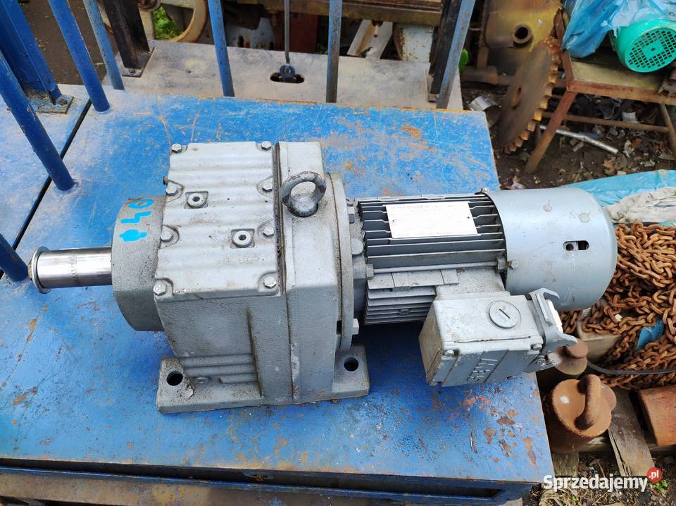 Przekladnia śląskie Pszczyna