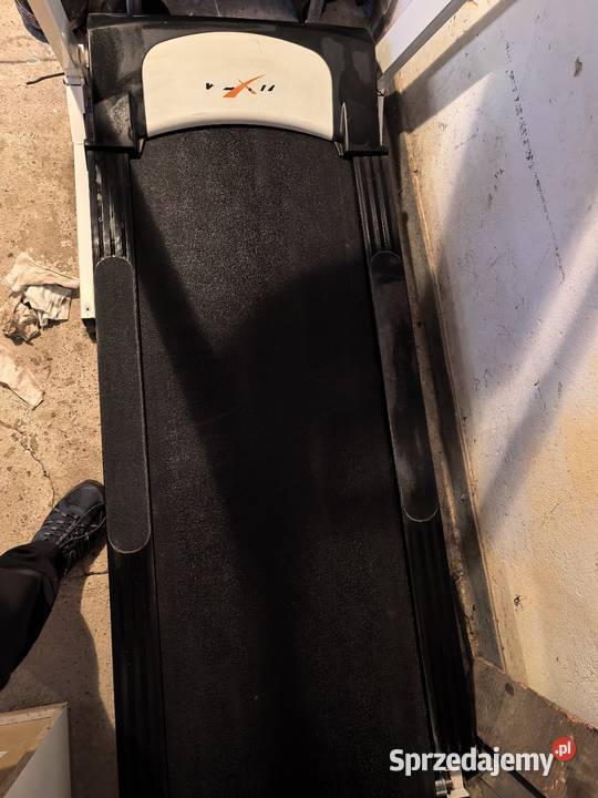 Bieżnia elektryczna Słupsk