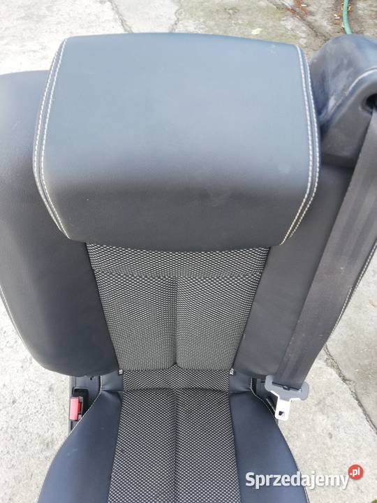 Renault Espace IV fotel 2010 Radomsko sprzedam