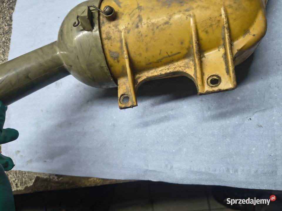 Filtr powietrza Jawa 250 model 353 Rzeszów