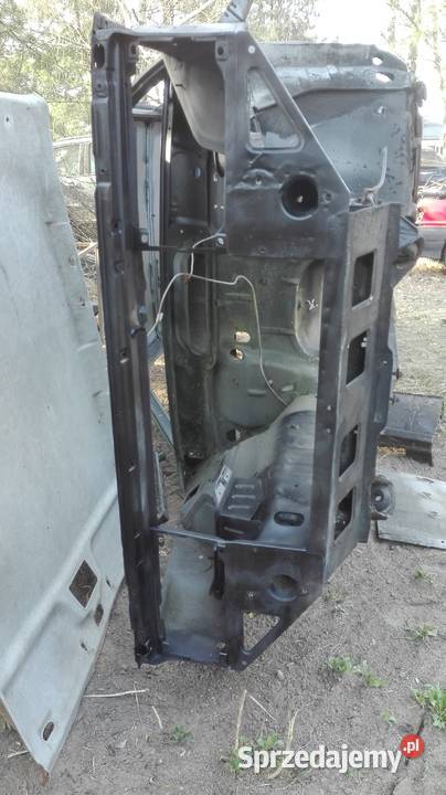 Nadwozie szkielet polonez caro borewicz akwarium Suskowola sprzedam