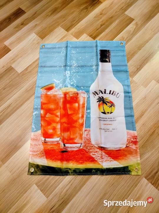 Jack Daniels jagermeifter cocacola 90x60 baner Gniezno