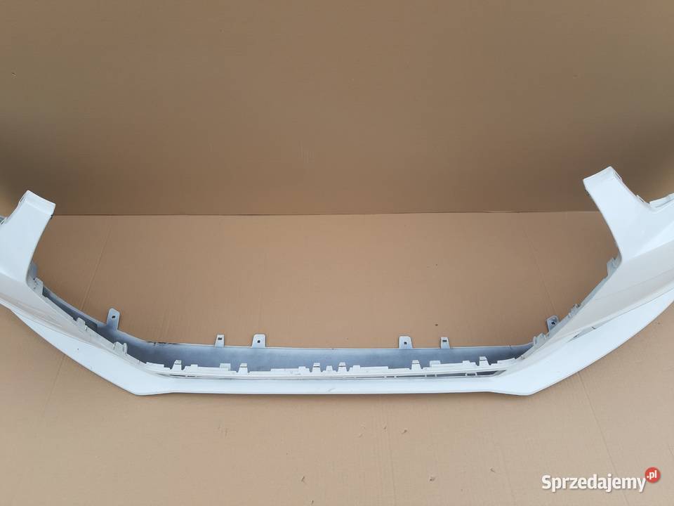 AUDI A4 B9 ZDERZAK PRZÓD PDC 8W0807437 Karoseria Trzciel sprzedam