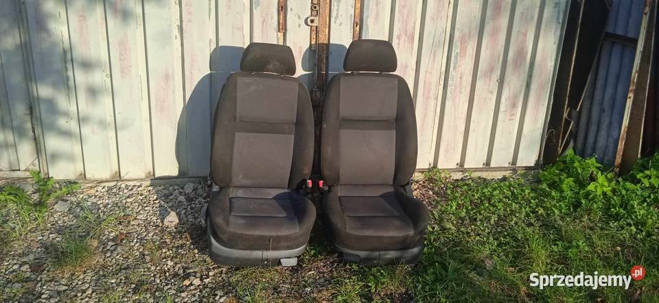 Fotel przedni prawy lewy Volkswagen Golf IV bora małopolskie Kraków
