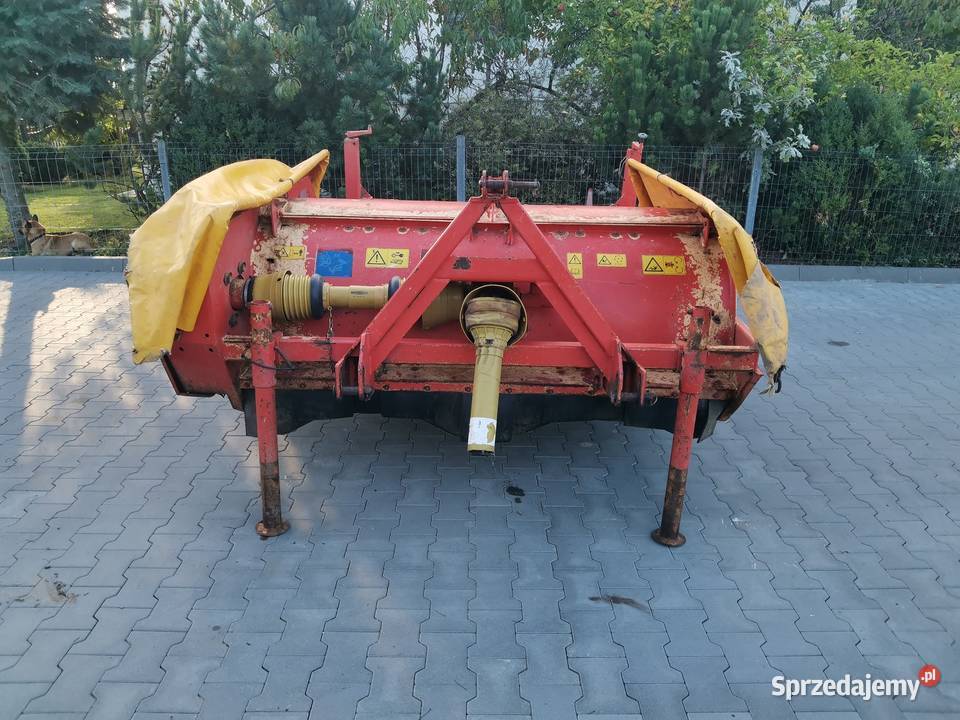 Ścinacz łęt łęty łęcin łęciarka Grimme ks1500 Huta