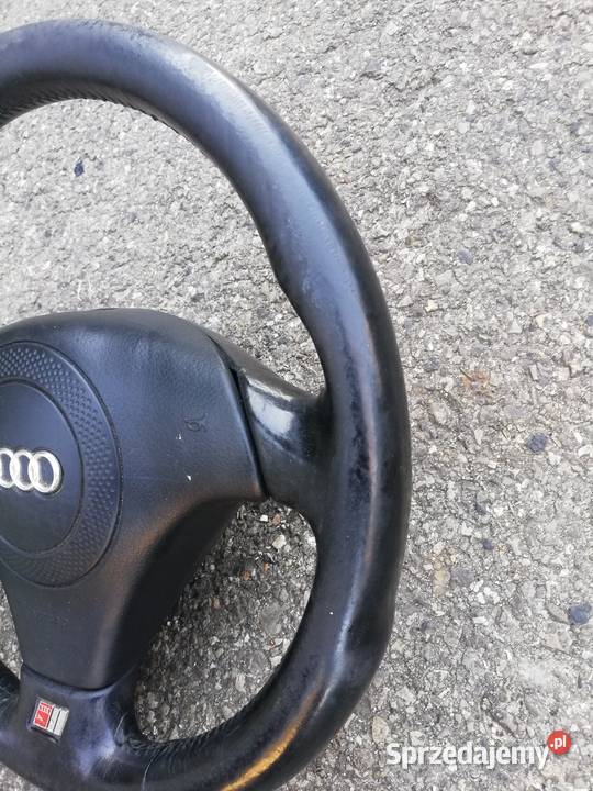 Audi a4 b5 kierownica SLine Jaworzno sprzedam