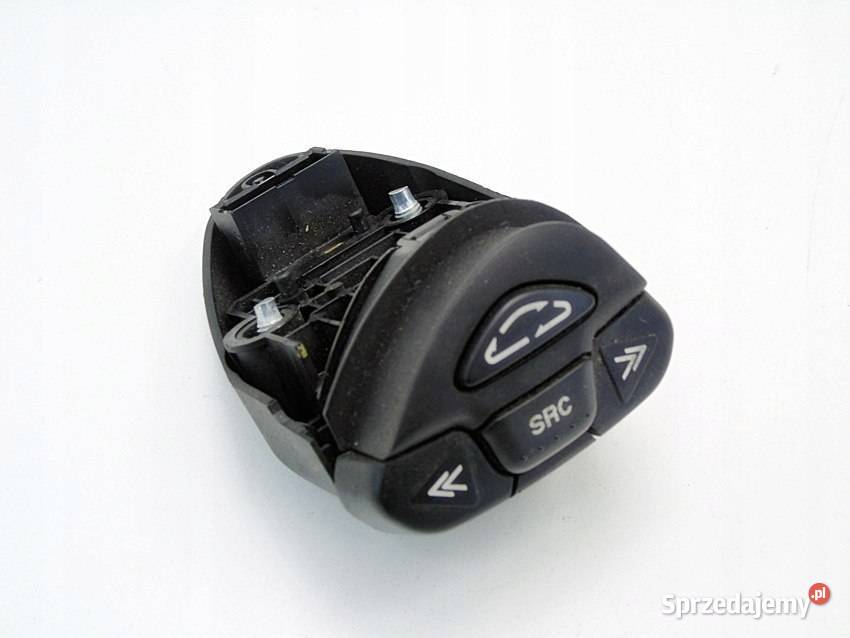 PRZEŁĄCZNIK STEROWANIE RADIA Z KIEROWNICY NISSAN śląskie Sosnowiec sprzedam