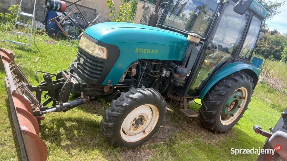Yanmar 53 Koronowo