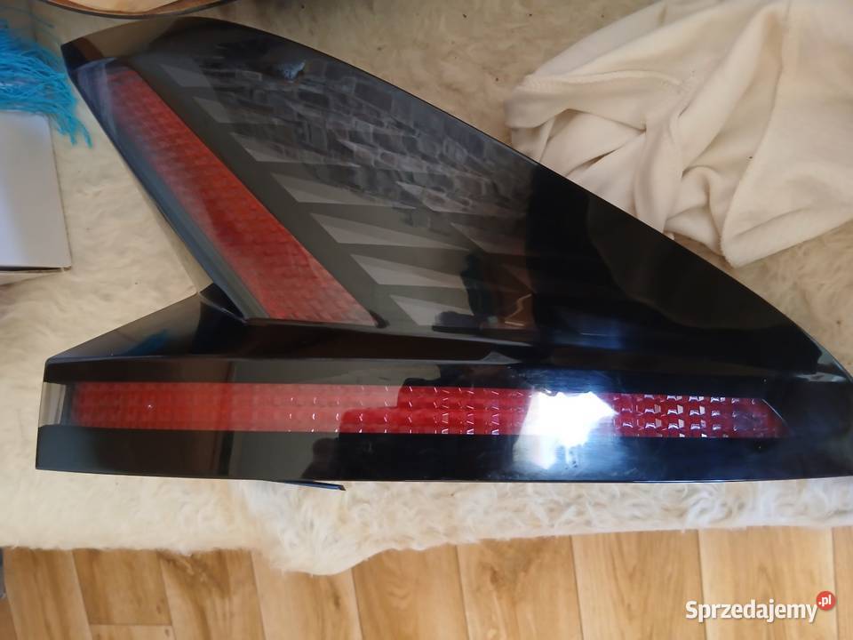 Lampa hiunday tukson Rok produkcji 2020 Chojnów
