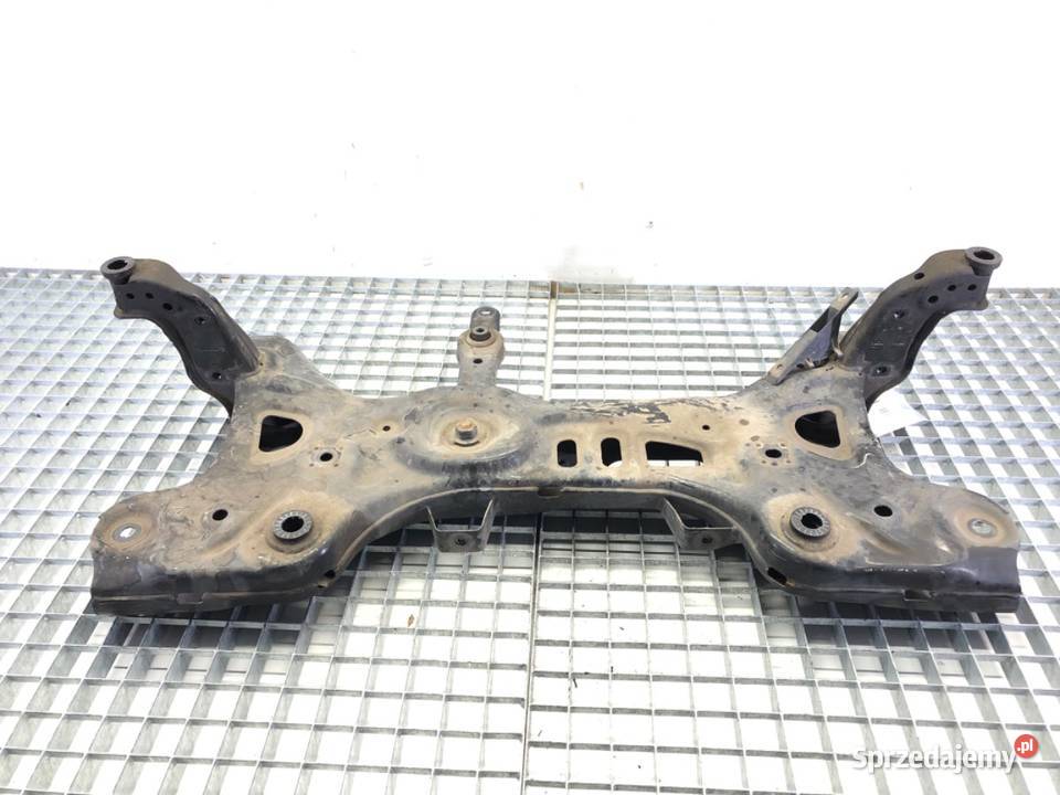 BELKA POD SILNIK VW POLO VI 10 115 2Q0199315A