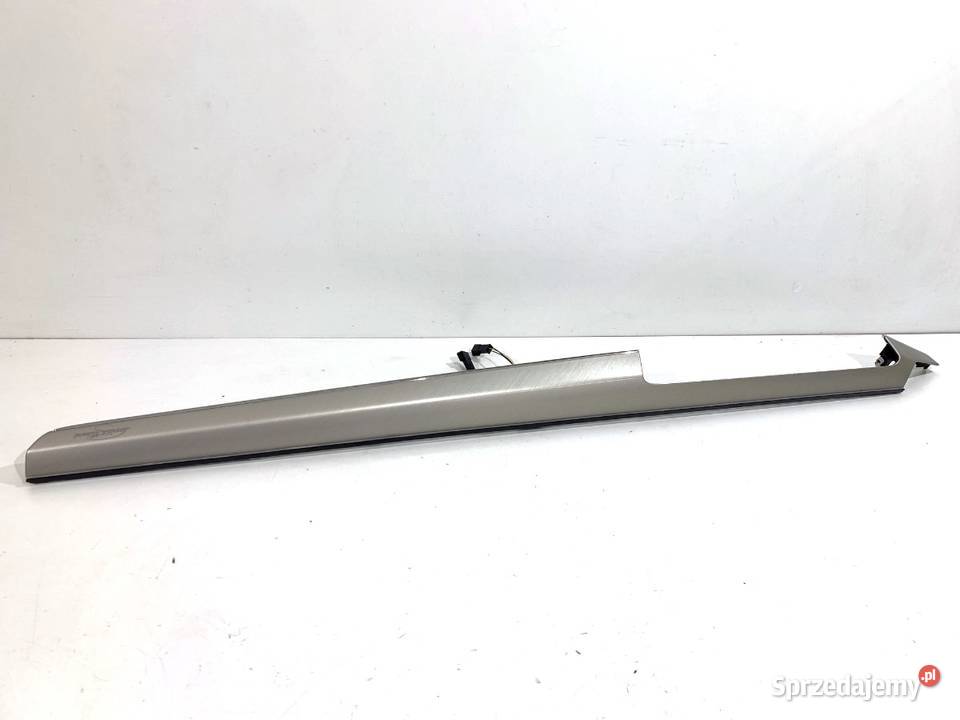 LISTWY DEKOR SKODA SUPERB III 3V1858418R Kombi sprzedam