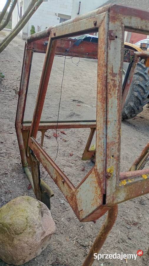 Kabina c360 czeska stary typ Udrzynek