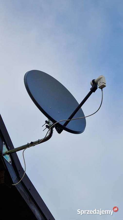 Serwis Anten Kamer Strojenie Naprawa Ustawianie naprawa sprzętu