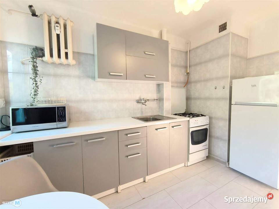 Mieszkanie Kielce 46m 2pokojowe sprzedam