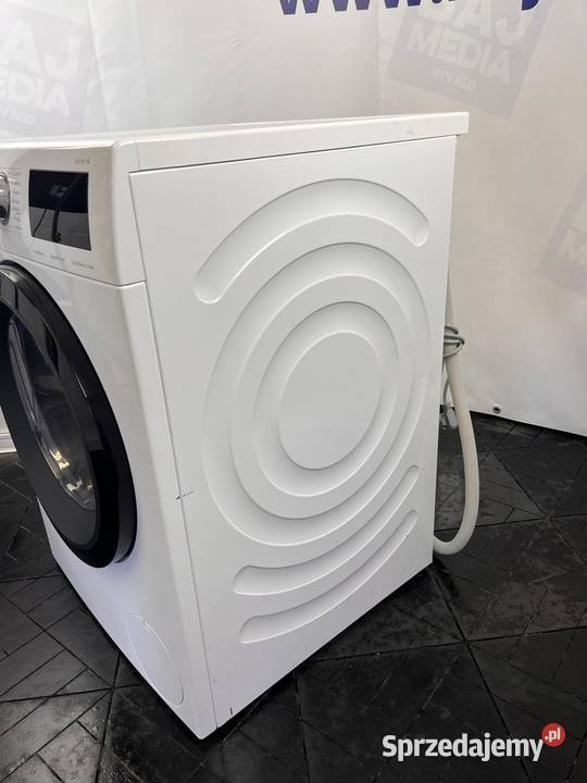 PRALKA WAU28RHEPL BOSCH 9 1400obrmin Seria 6 Warszawa