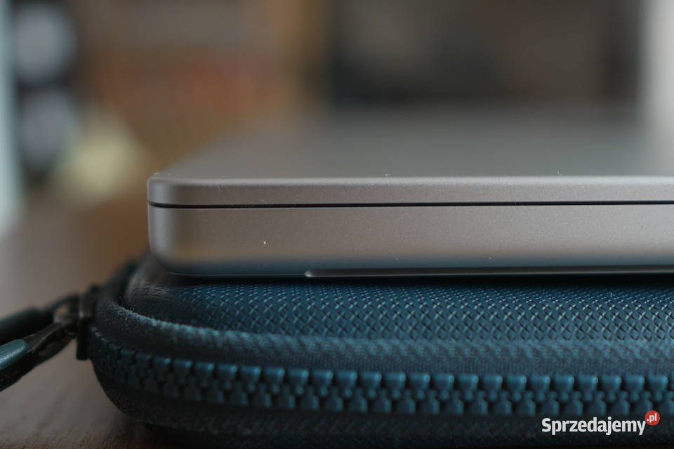 MacBook Pro 16 M1 Pro Grodzisk Mazowiecki sprzedam