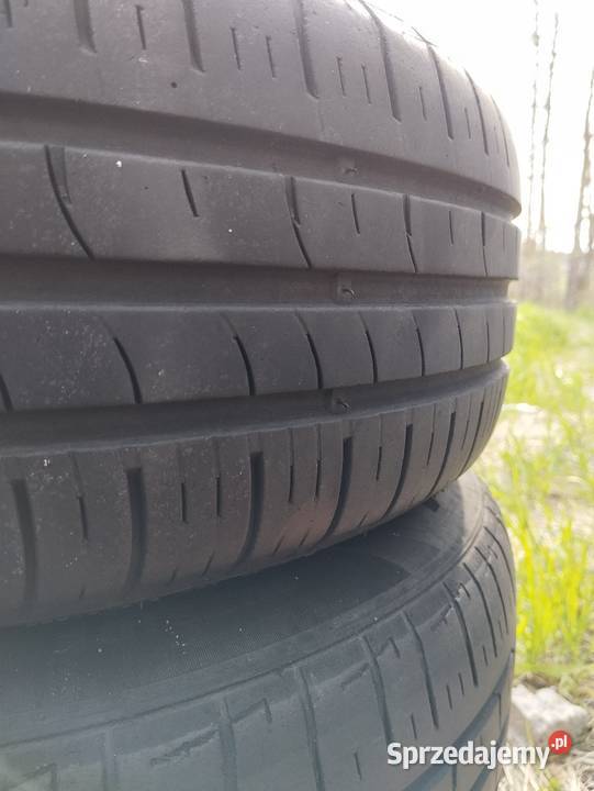 Koła samochodowe Renault Thalia r14 lato Samochodowe Samochodowe Pszczew