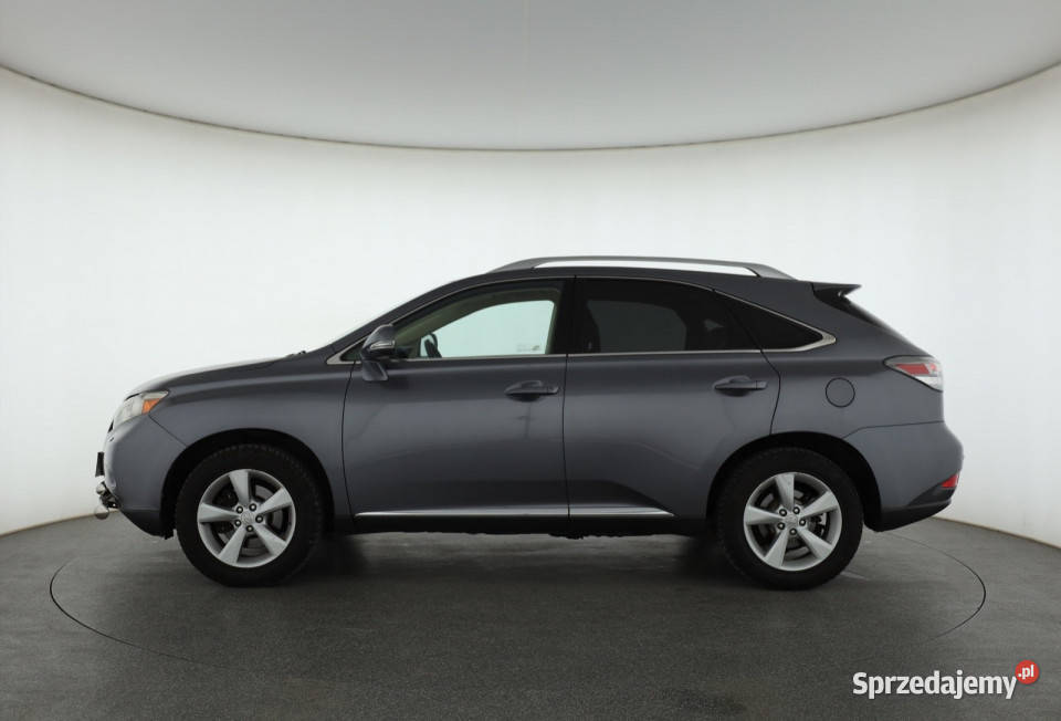 Lexus RX 350 Piaseczno