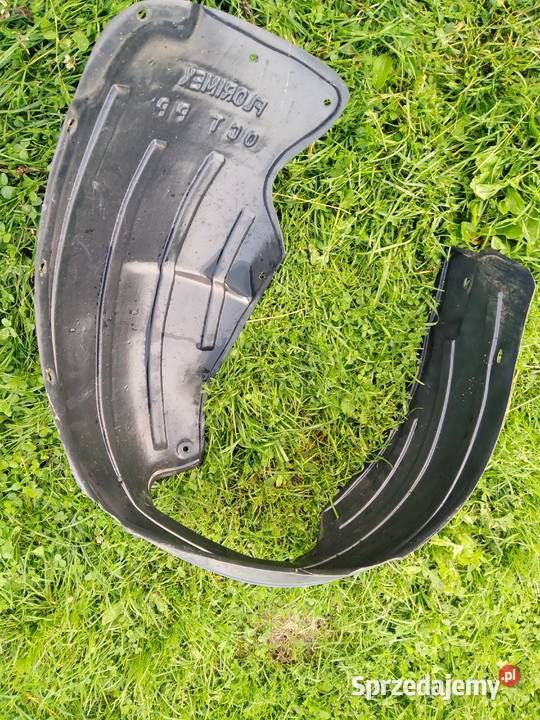 Nadkole prawy przod octavia 1 I sprzedam