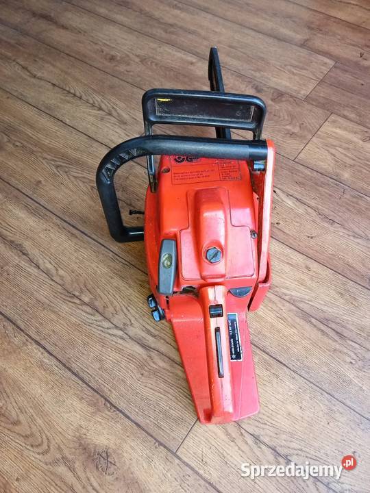 Piła Sachs dolmar 100 Nisko