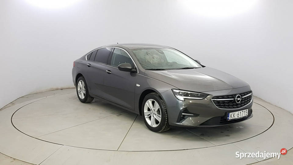 Opel Insignia 20 CDTI Business Edition SS aut Z Warszawa