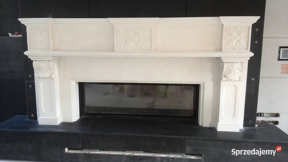 Kominek KL24 obudowa kominkowaportal Piece i kominki Warszawa