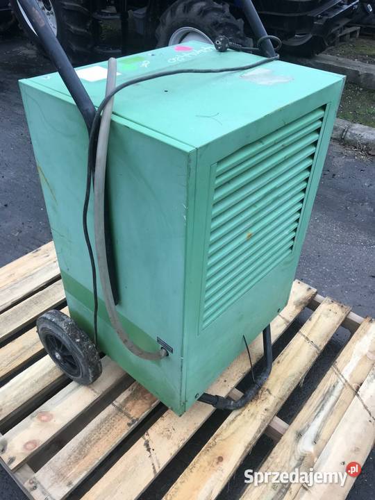 Osuszacz powietrza Thermobile PRODRY TD80 1050 W Kraków