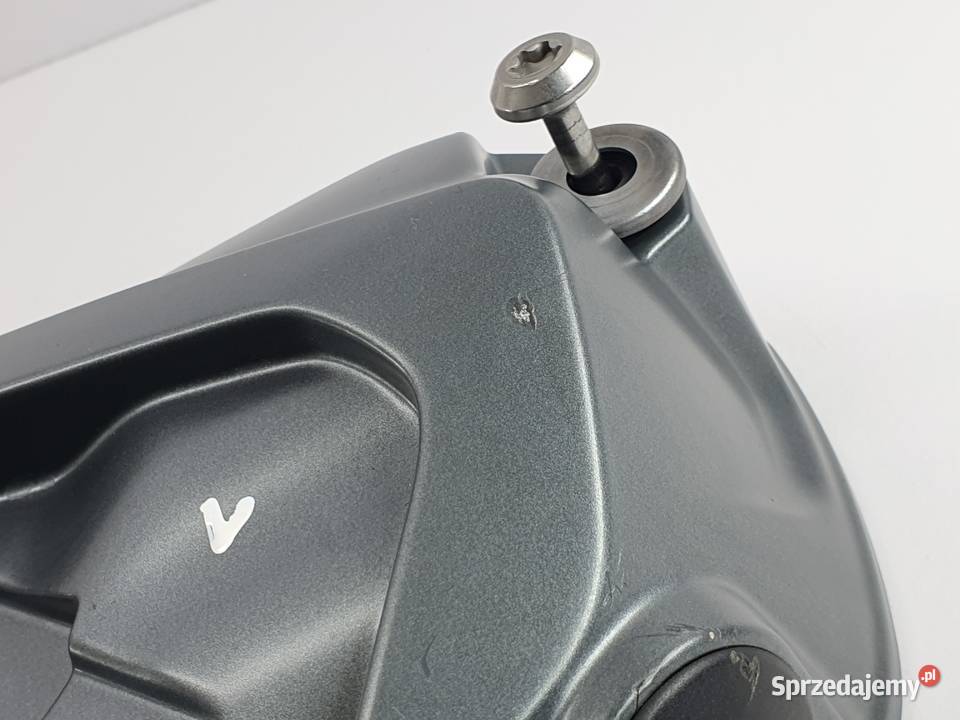 Dekiel Pokrywa Glowicy Prawa Bmw R 1250 Łódź