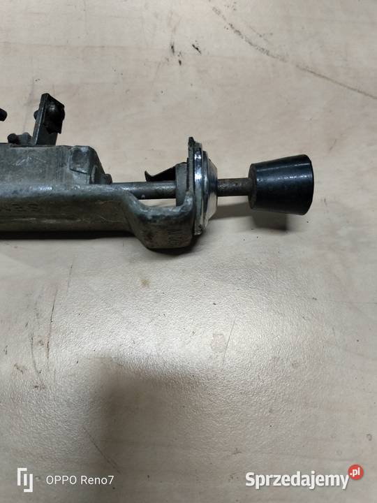 Włącznik świateł mijania Warszawa Syrena łódzkie