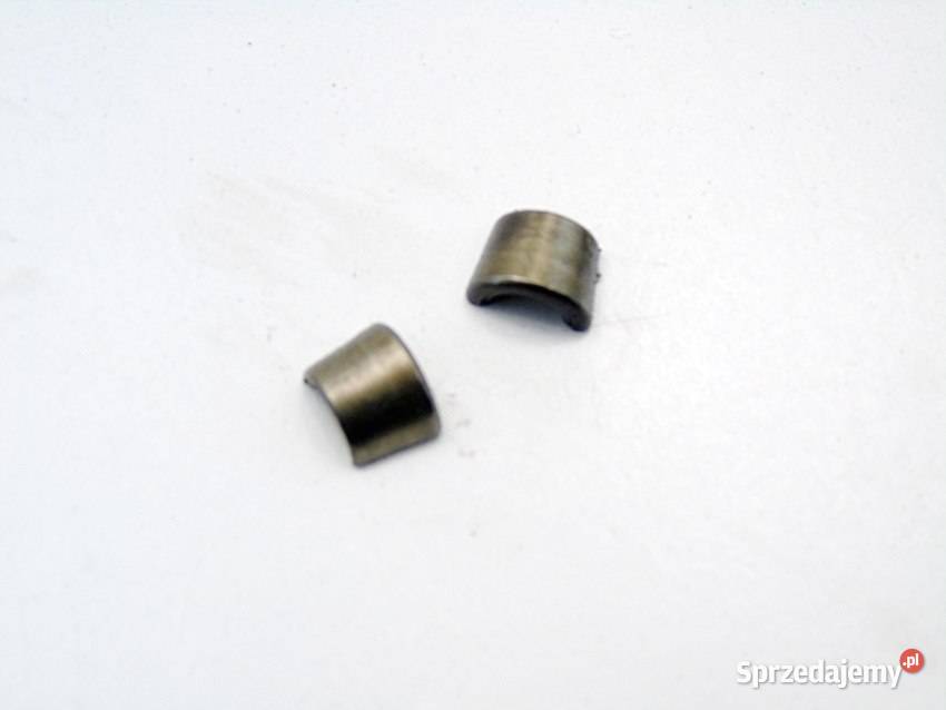 ZAMEK KLIN ZAWORU GŁOWICY 19 TDI GOLF 4 BORA Sosnowiec