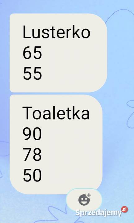 Toaletka