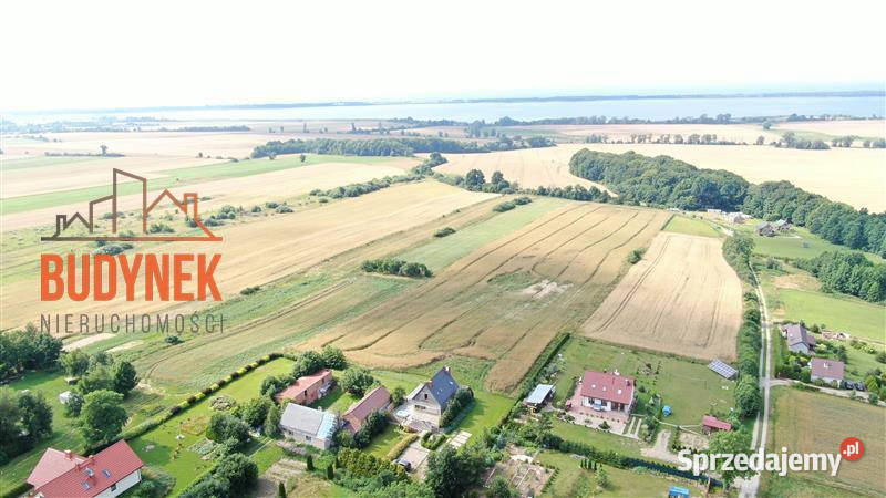 Działka budowlana Zakrzewo sprzedam