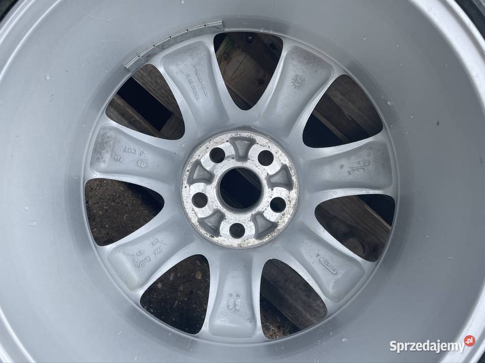 TOYOTA Avensis Corolla Verso Prius Murowana Goślina