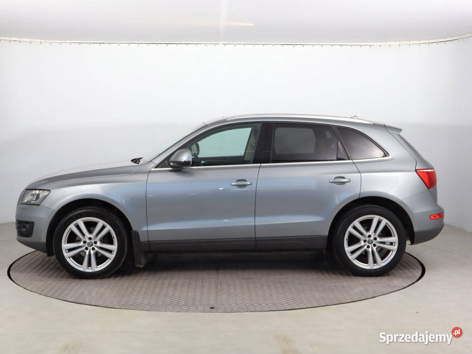 Audi Q5 20 TDI